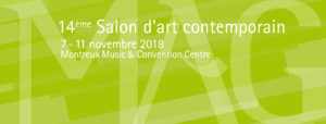 Lire la suite à propos de l’article Montreux Art Gallery 14ème Salon d’art contemporain