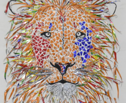 Lion Canette Vincent Wateau 2018