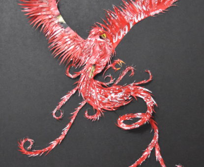 Phoenix Canette 2018 Vincent Wateau