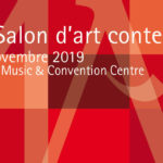 Montreux Art Gallery 15ème Salon d’art contemporain