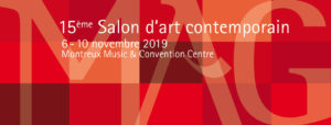 Lire la suite à propos de l’article Montreux Art Gallery 15ème Salon d’art contemporain