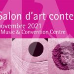 Montreux Art Gallery 17ème Salon d’art contemporain