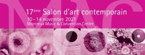 Lire la suite à propos de l’article Montreux Art Gallery 17ème Salon d’art contemporain