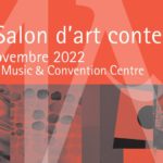 Montreux Art Gallery 18ème Salon d’art contemporain