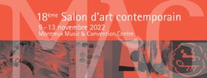 Lire la suite à propos de l’article Montreux Art Gallery 18ème Salon d’art contemporain