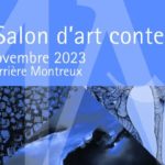 MAG 2023 19ème Salon d’art contemporain