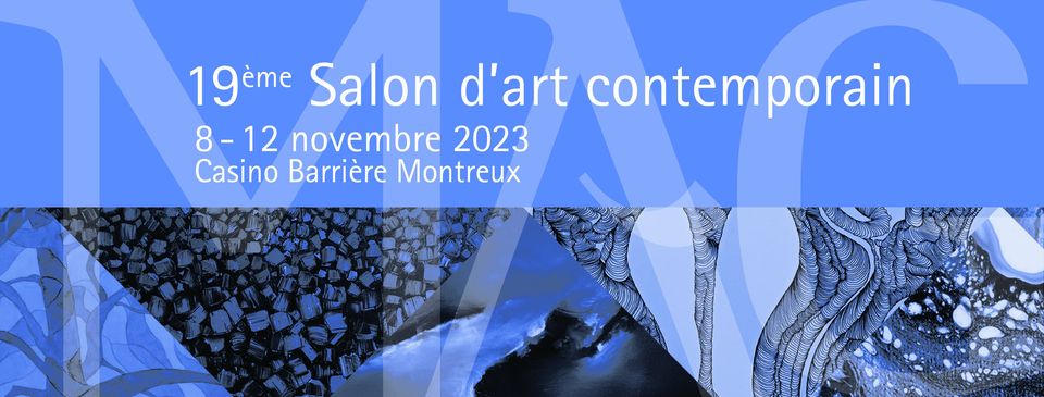 You are currently viewing MAG 2023 19ème Salon d’art contemporain